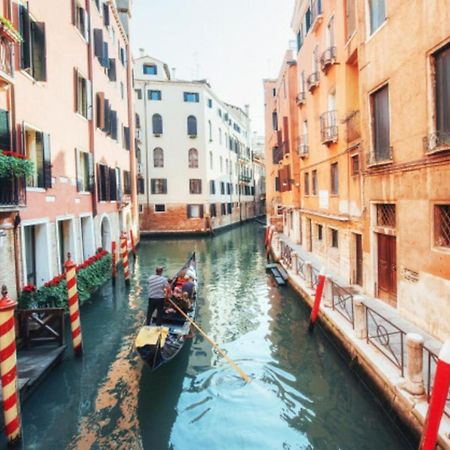 Casa Romana Venedig Exteriör bild
