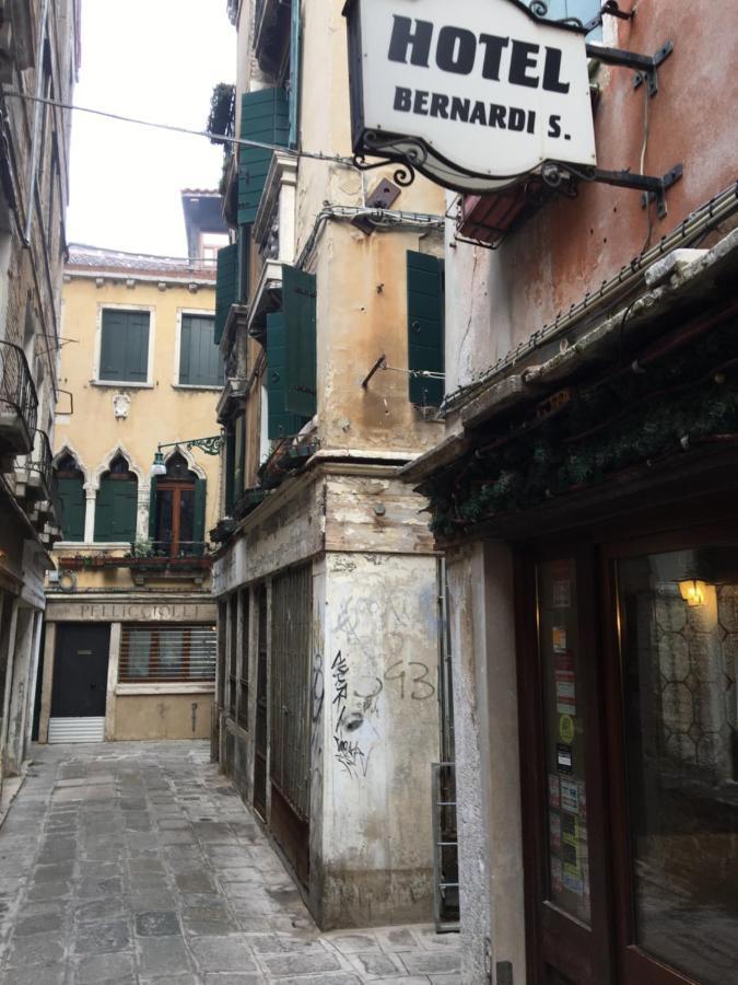 Casa Romana Venedig Exteriör bild
