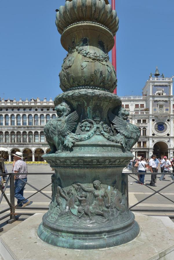 Casa Romana Venedig Exteriör bild